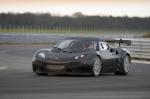 Lotus Evora GTE Race Car 2011 года